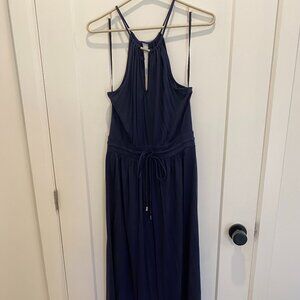 Banana Replublic Jersey Knit Dress